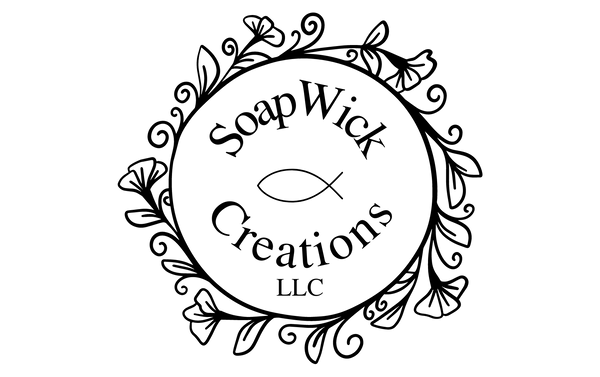 SoapWick Creations LLC logo