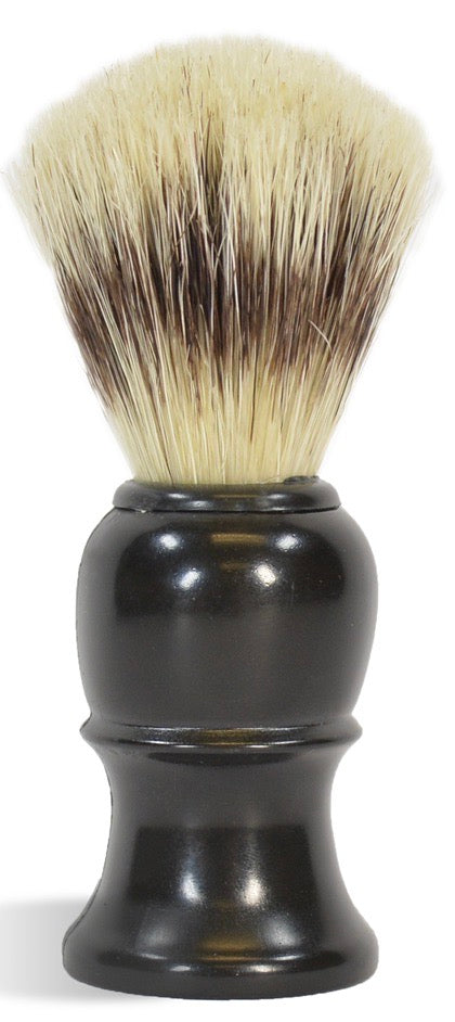 Photo of Black Shave Brush