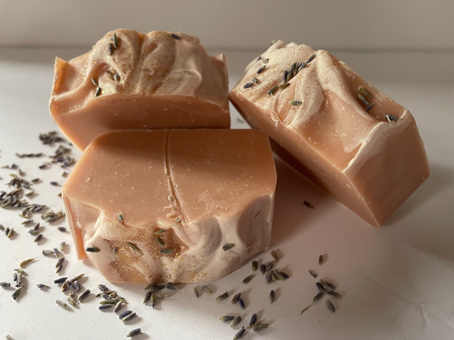 Lavender Soap