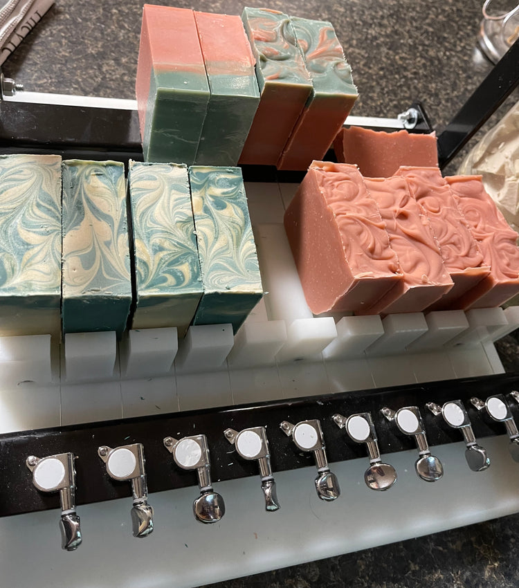 Handmade Soaps