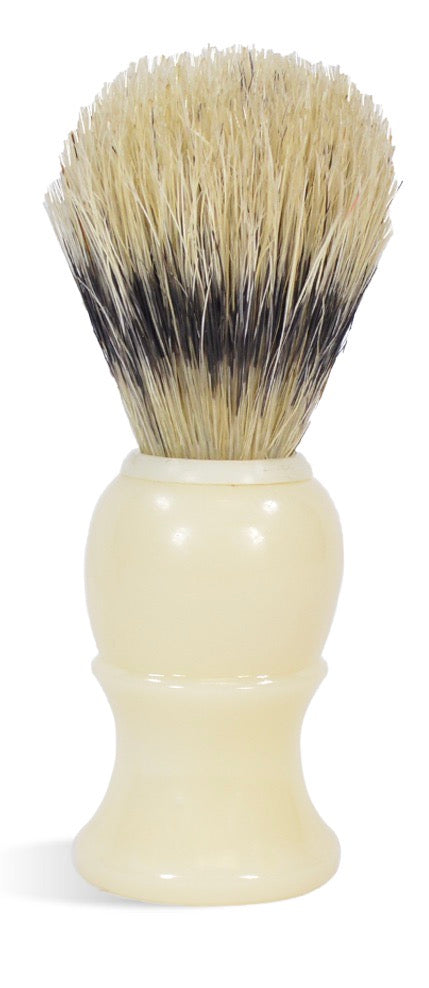 Photo of Ivory Shave Brush